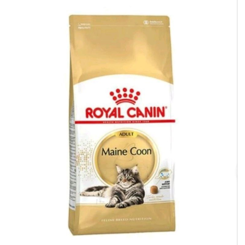 Royal Canin Mainecoon 4Kg