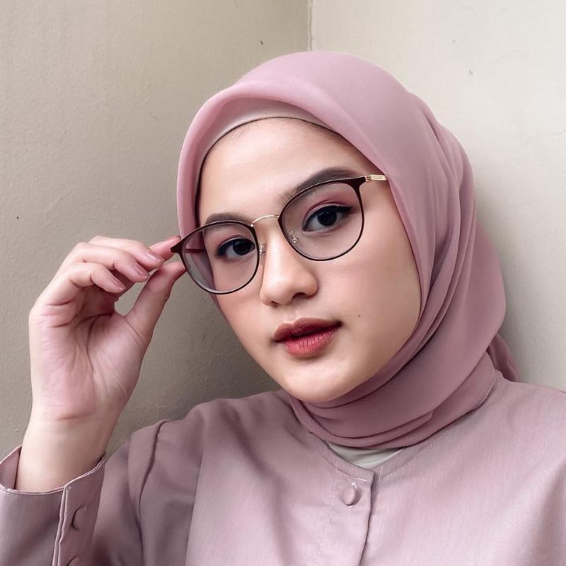 FRAME 1769 + LENSA PHOTOCROMIC + ANTIRADIASI + MINUS