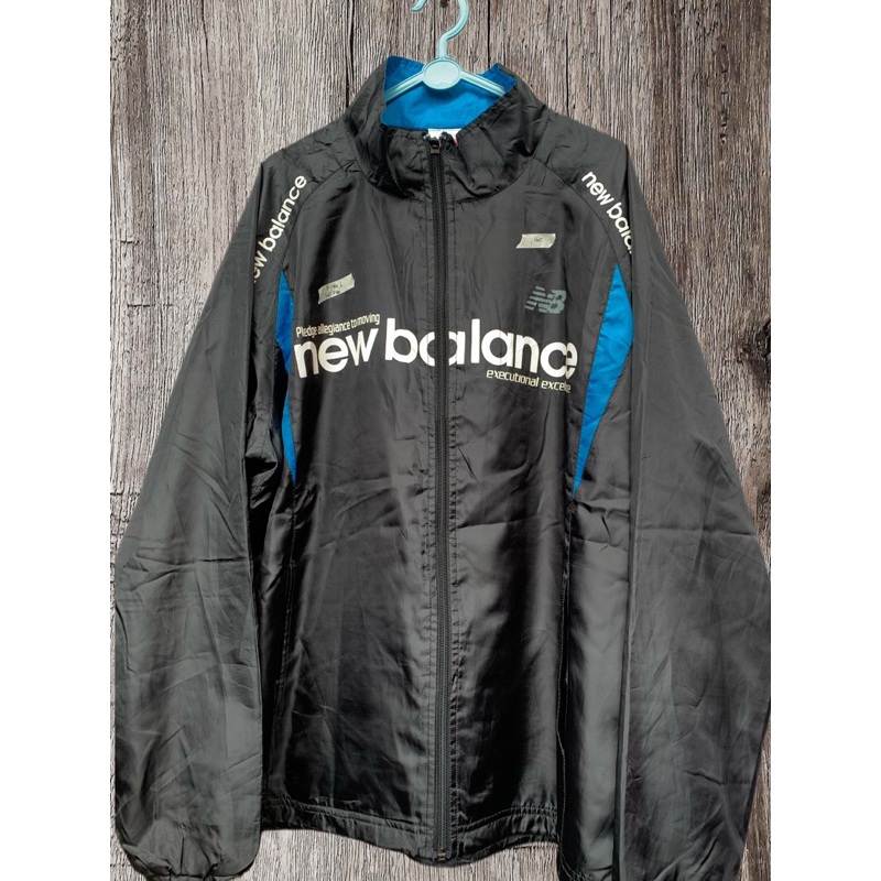 jaket nb outdoor