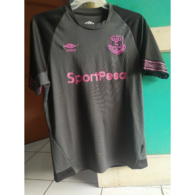 Jersey Everton size XL