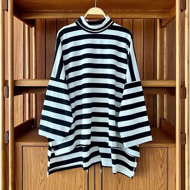 Ginza Blouse by mahara id