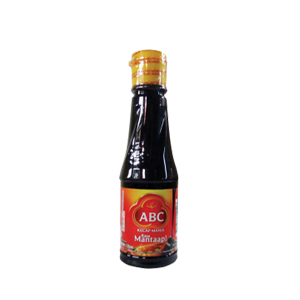 

ABC KECAP MANIS BTL 135mL