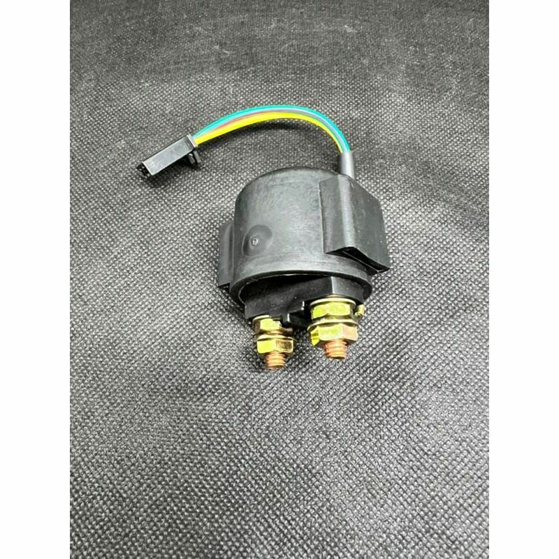 Bendik Starter Mega Pro New CB150 LED CBR150 R New Verza CRF 150 / Switch starter - KYE