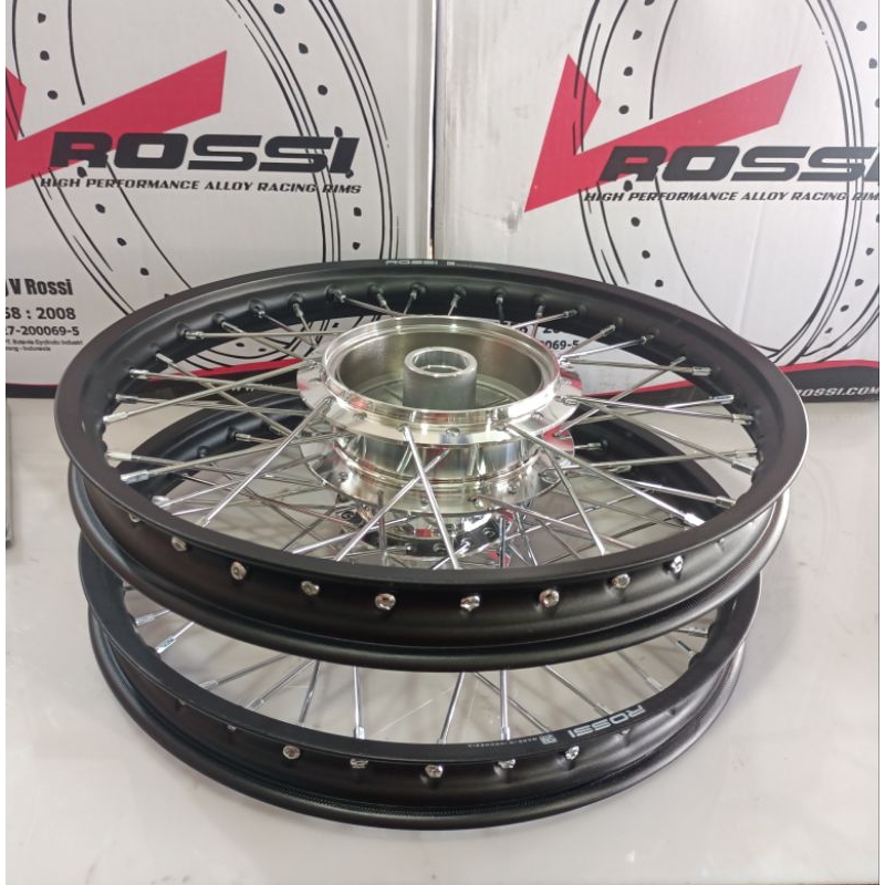 VELG Jupiter z MX OLD Vega ZR Vega r new VELG motor paketan komplit