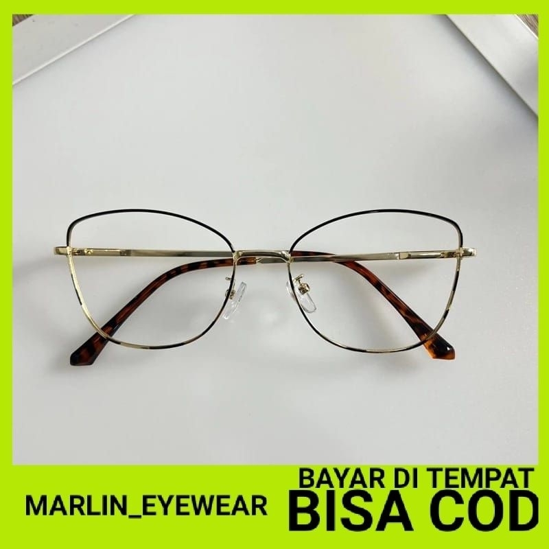 KACAMATA TITANIUM (PHOTOCROMIC ANTIRADIASI BLURAYCROMIC)MINUS NORMAL SILINDER 8512