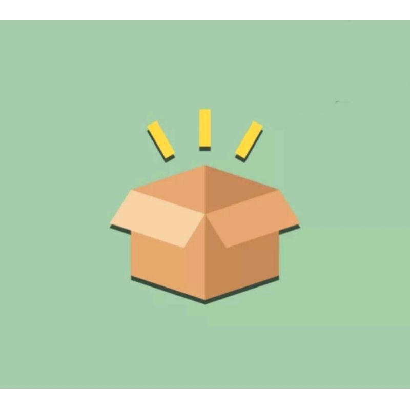 

tambahan box packing