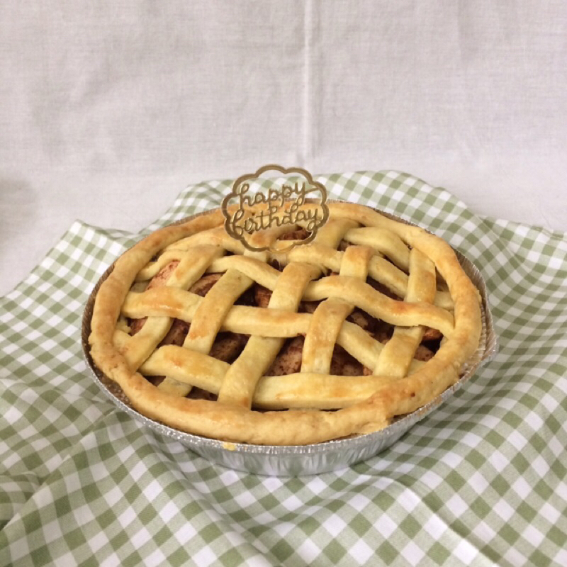 

Pie Apel | Apple Pie