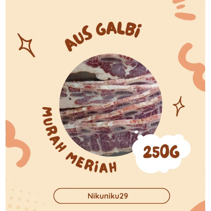 

Aus galbi