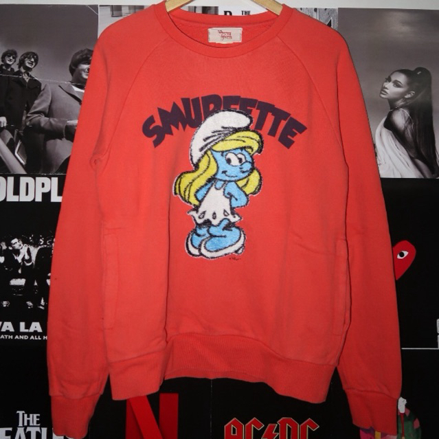 Crewneck Whole Hauss Oren
