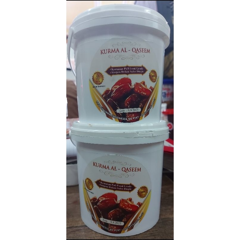 

kurma al qasem 500gr