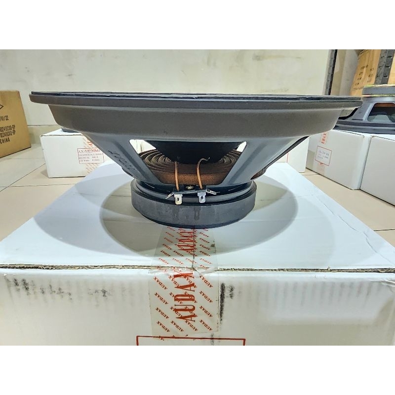 speaker 12 inch Audax AX12430 M / AX12430M / AX 12430 M