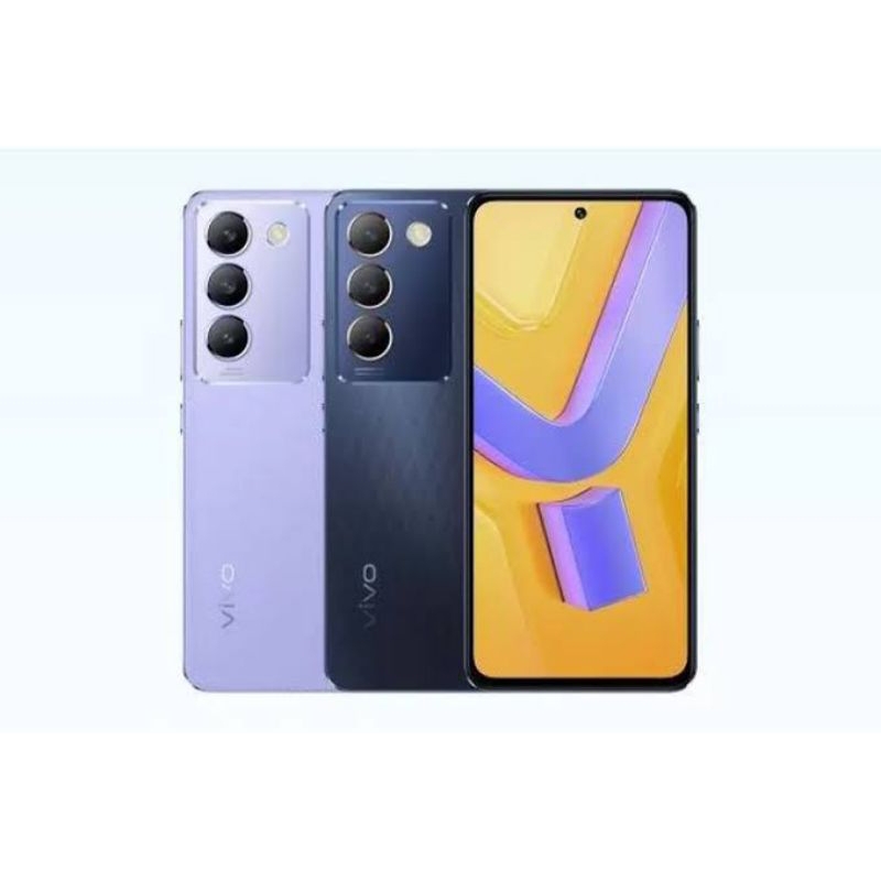 Vivo Y100 5G Ram 8-128 Gb