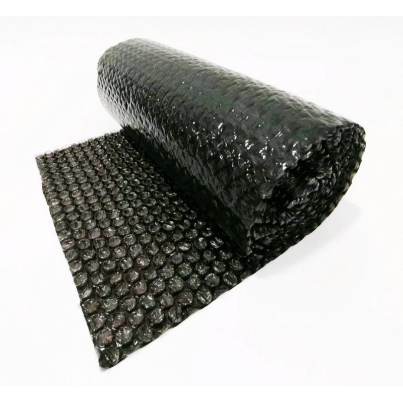 

Bubble wrap tambahan packing