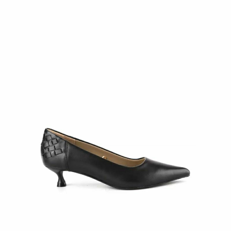 OBERMAIN - SEPATU HEELS WANITA ORIGINAL - Aneta Genilia