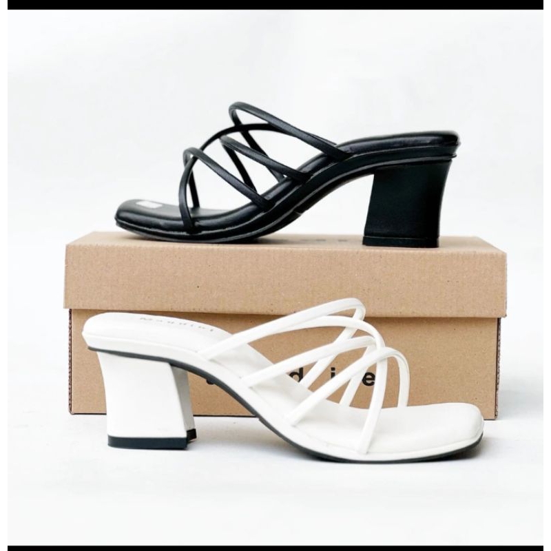 Sendal Hak Tahu Wanita 5cm/Hak Tahu Wanita/Hak Tahu 5cm/Hils Wanita 5cm/Sandal Wanita Hak Tahu 5cm