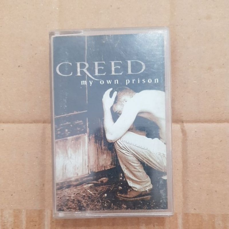 KAset Pita CREED - My Own Prison