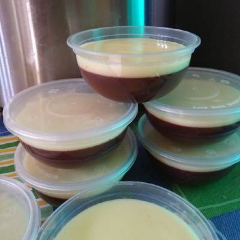 

Puding Fla