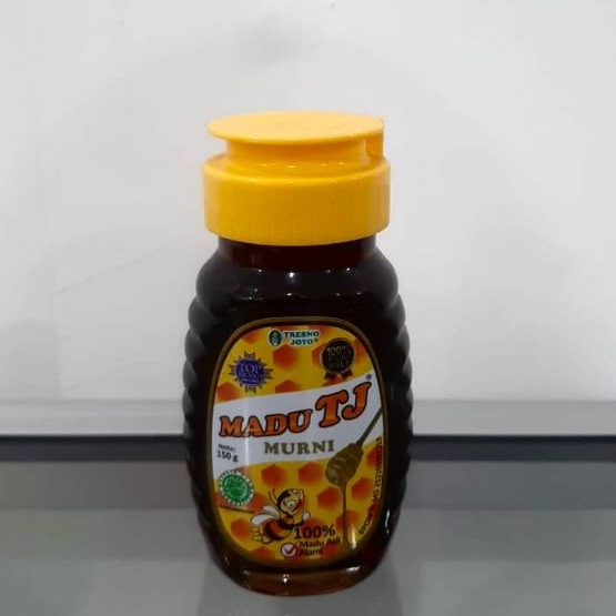 

MADU TJ MURNI 150G