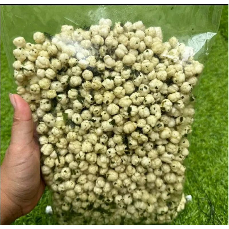 

pilus kencur/pilus cikur original 1kg/tiktak/cemilan kiloan