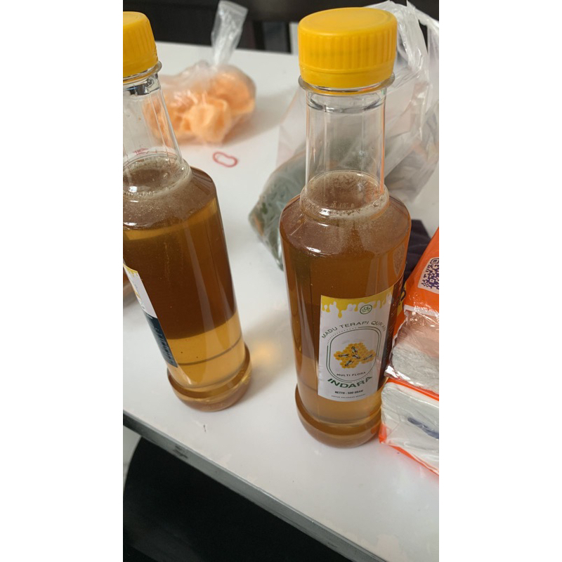 

Madu multiflora madu terapi quran