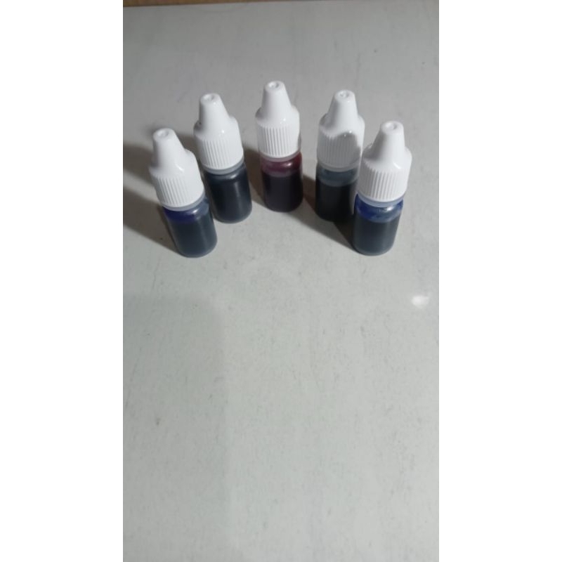 

tinta refil 5cc stempel
