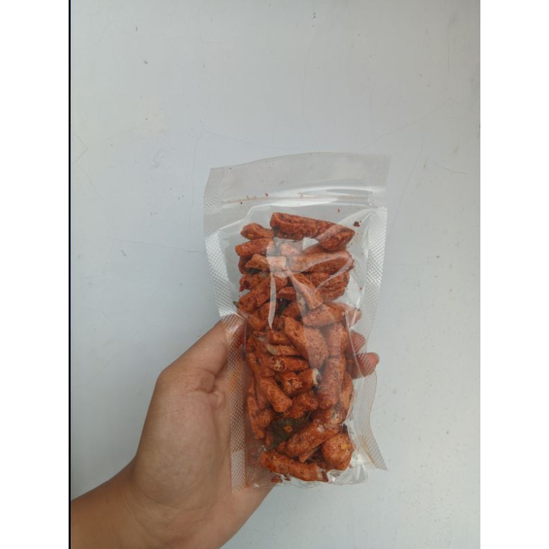 

Basreng pedas