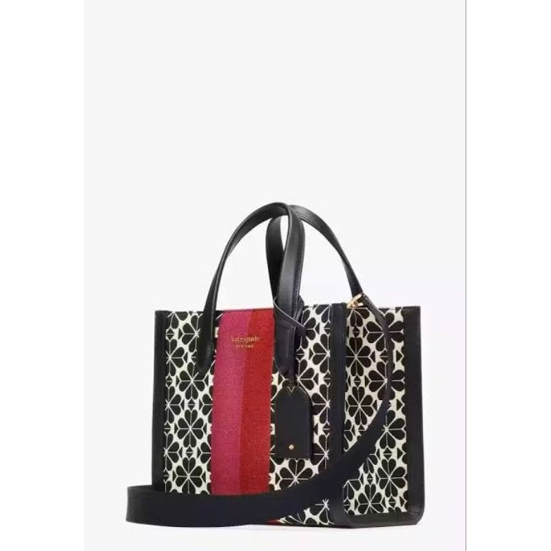 KS kate spade Manhattan Tote Bag