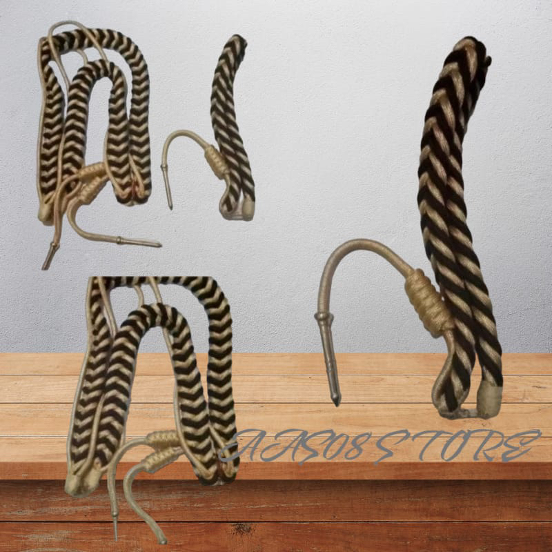 TALIKUR PDU POLRI POLISI TALIKUR AJUDAN POLISI PDU PDH