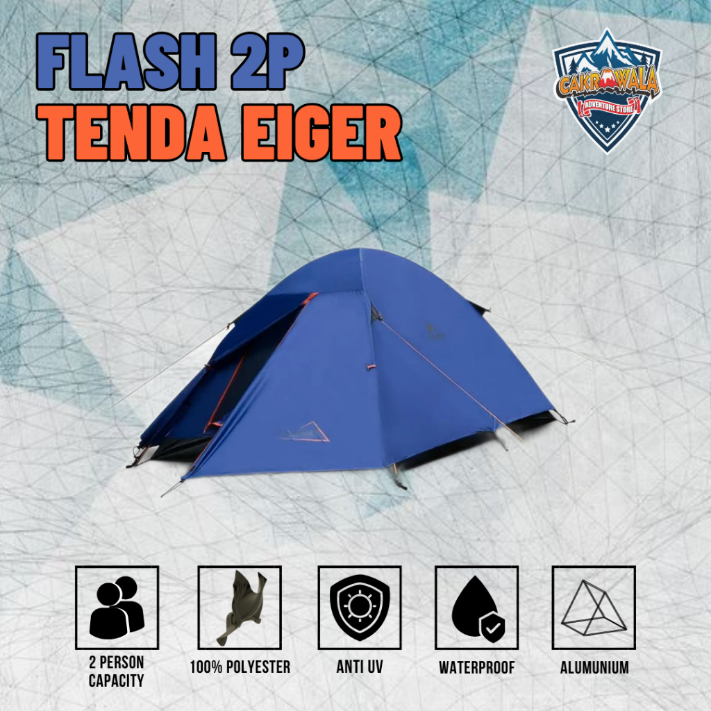 Tenda Flash 2P