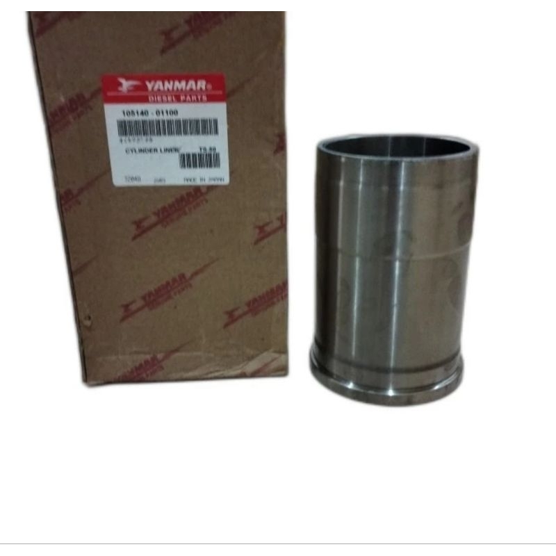 TS50 CYLINDER LINER MESIN YANMAR