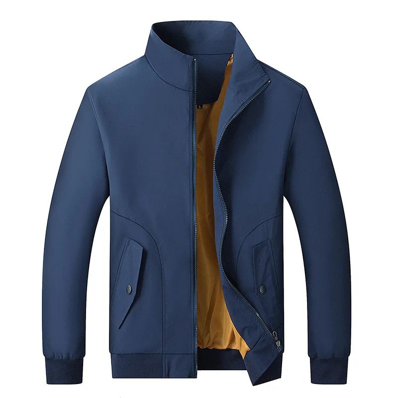 jaket bomber SS  jaket pria casual jaket kerja jacket elegan