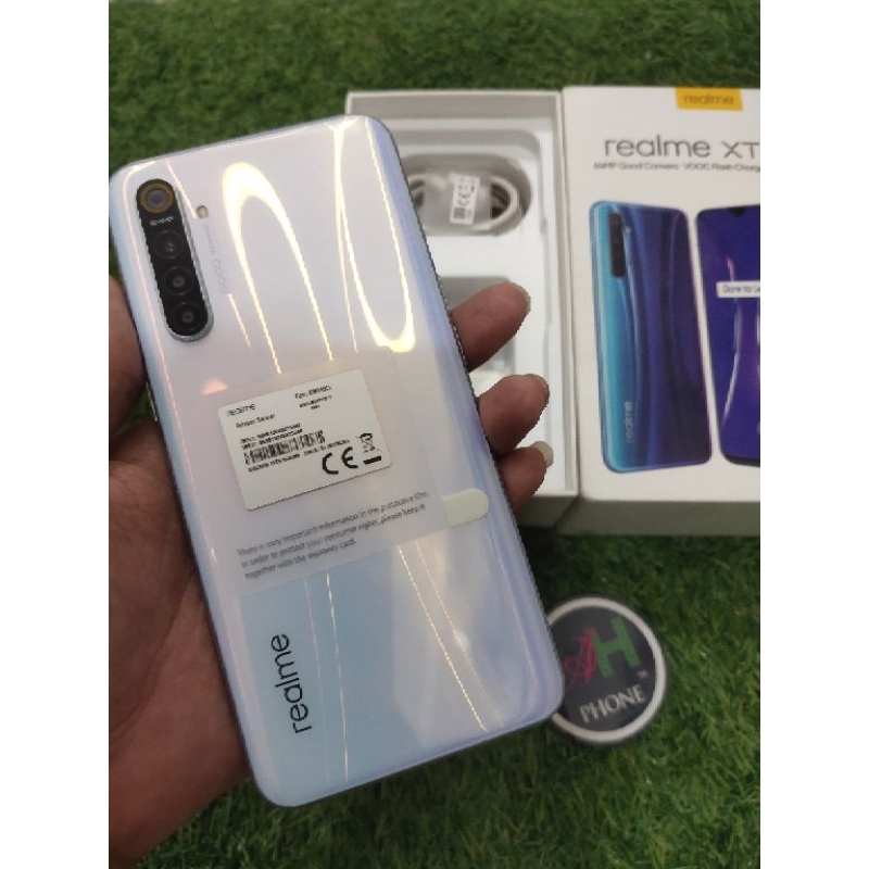 REALME XT RAM 8/128 GB SECOND