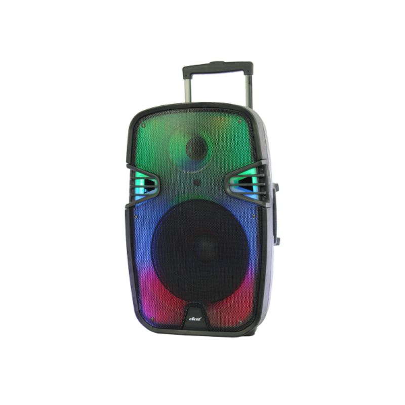 Speaker trolly DAT DT-1515