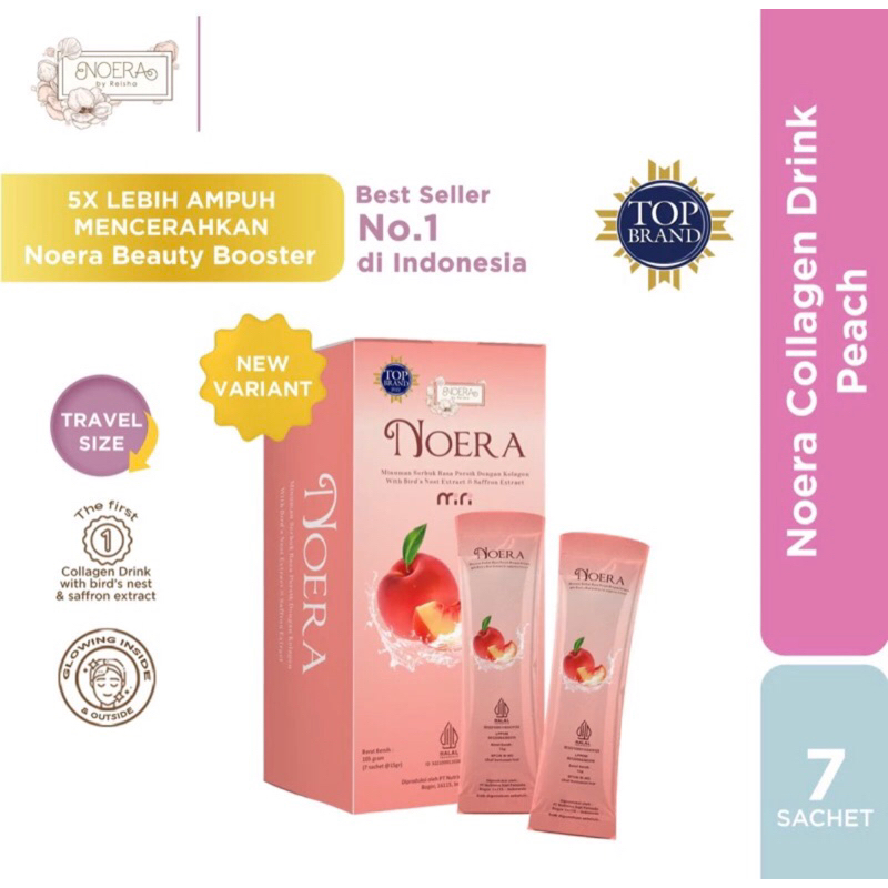 Noera collagen Drink