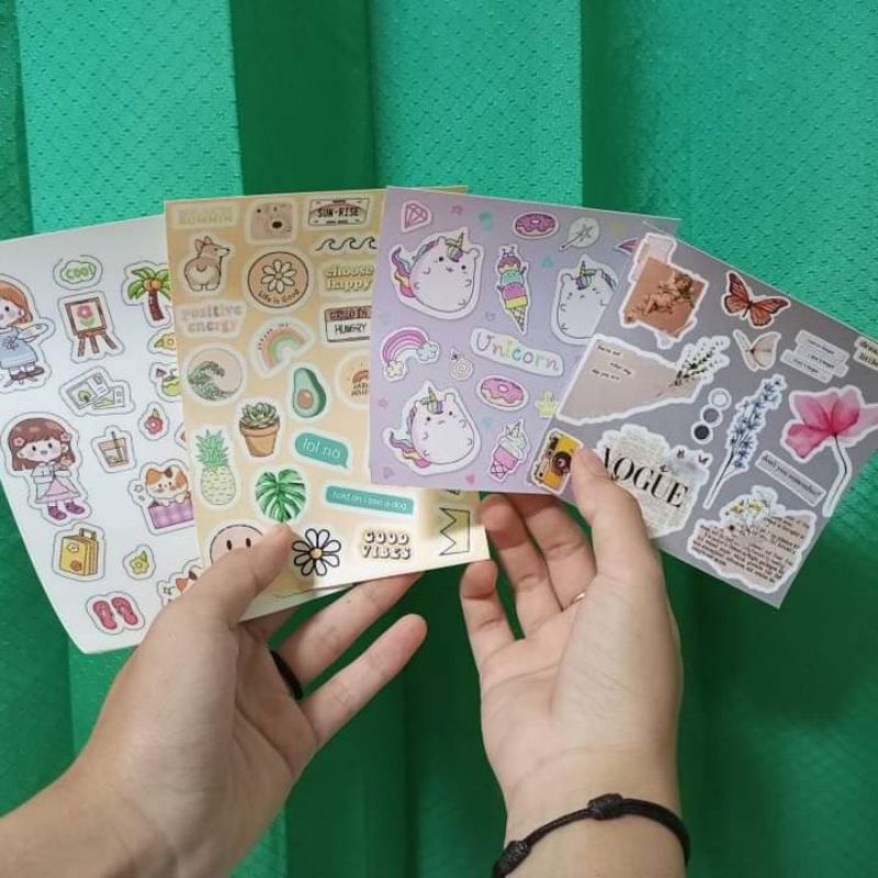 

STIKER TUMBLR LUCU