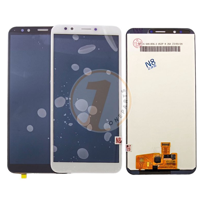 ern LCD TOUCHSCREEN HUAWEI NOVA 2 LITE 7C OEM SMALL GLASS HT