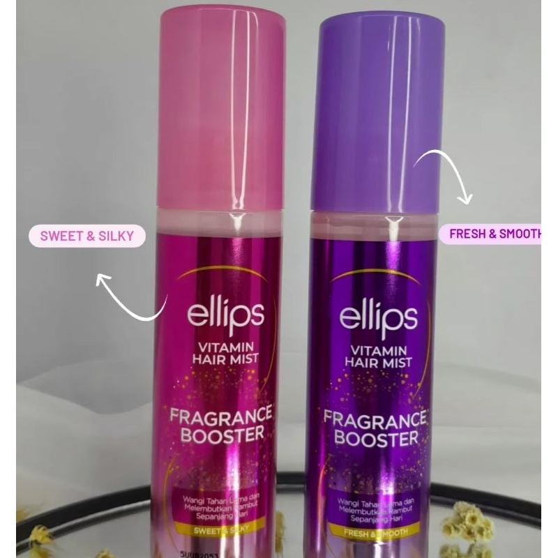 Ellips Vitamin Hair Mist