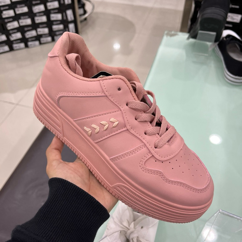 Nevada Sneakers Wanita Bestseller Ori matahari