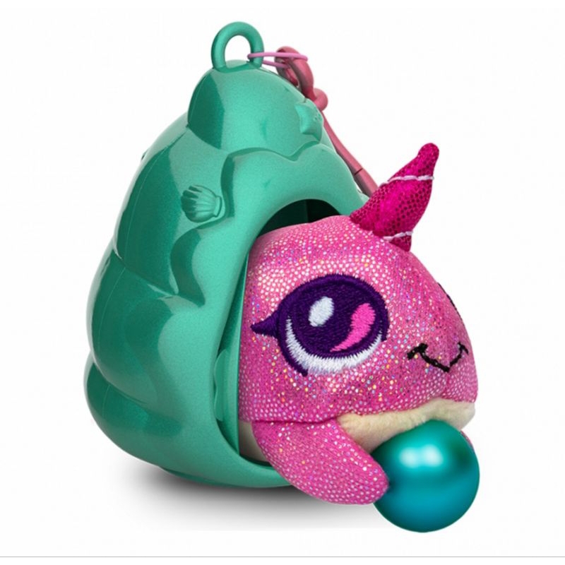 Pearly Pods Mainan Anak Assorted