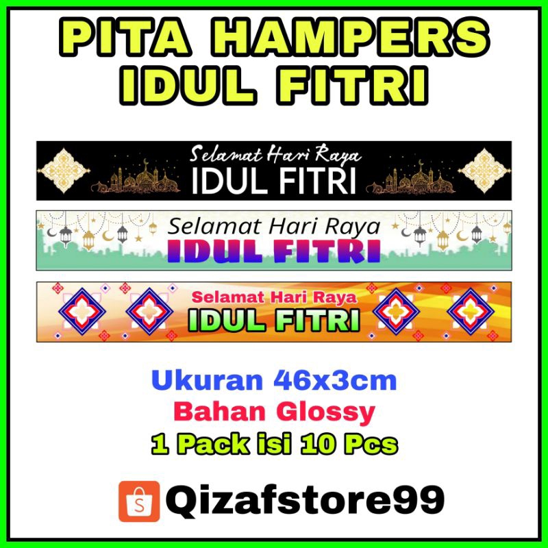 

PITA PARCEL LEBARAN | PITA HAMPERS | PITA IDUL FITRI