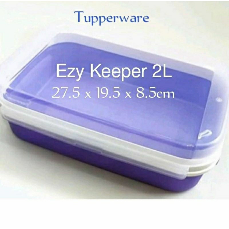Ezy Keeper