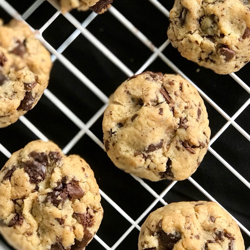 

Classic Soft Cookies Og’s Cookies Classic American Cookies by Bog’h Cookies