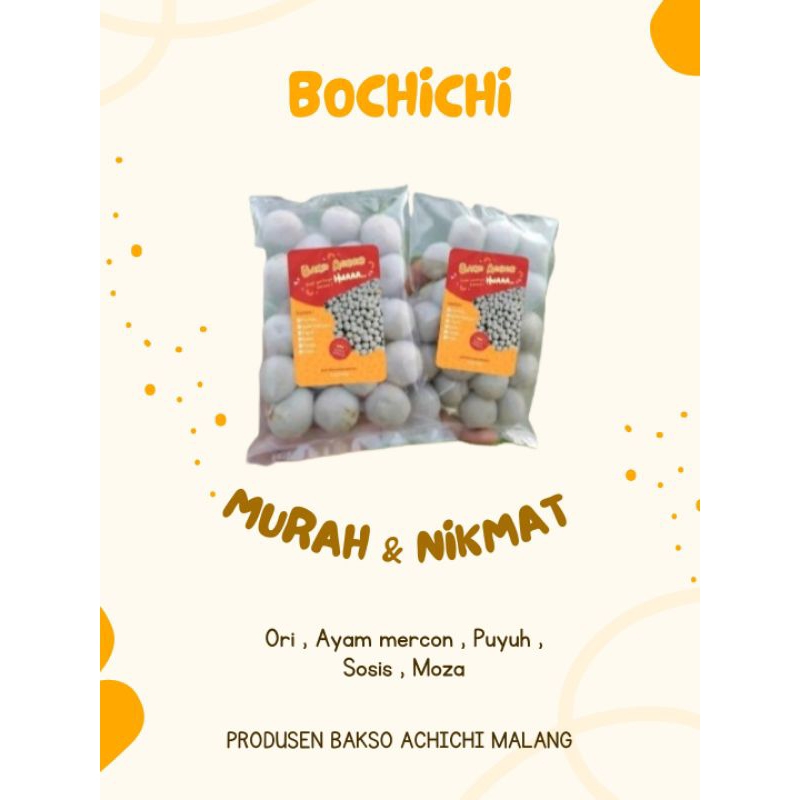 

Bakso Aci