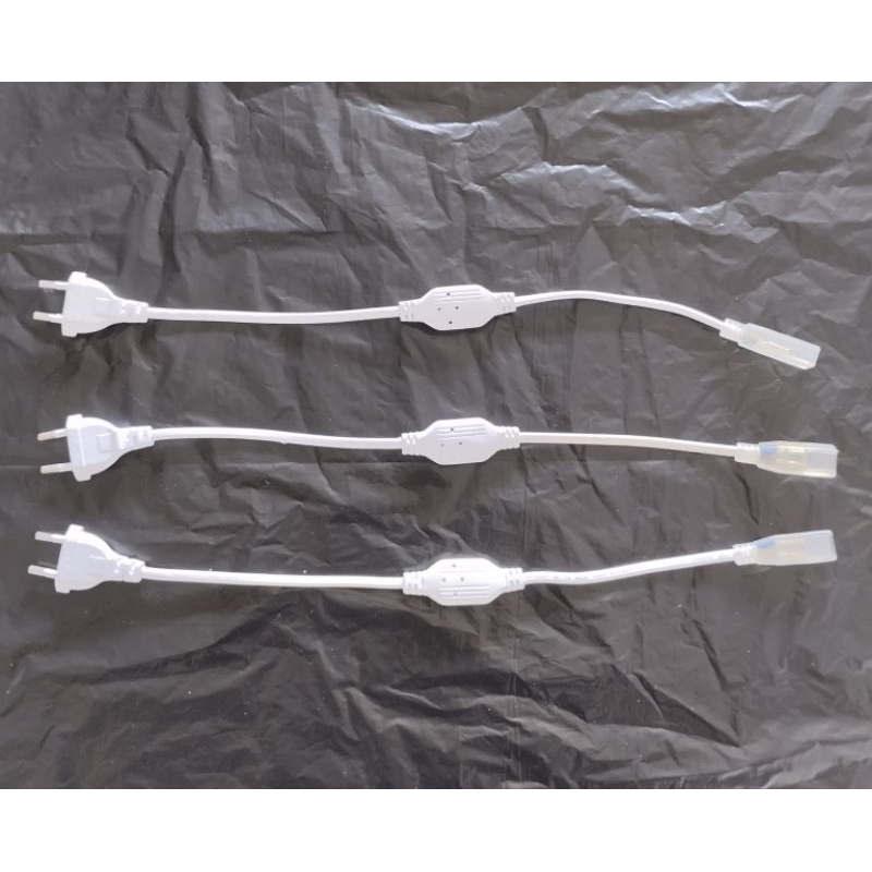 adaptor lampu LED strip waterproof