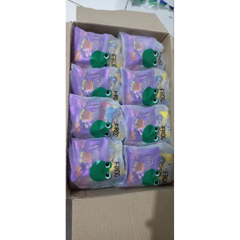 

PAKET SNACK ULANGTAHUN ISI 50 BUNGKUS