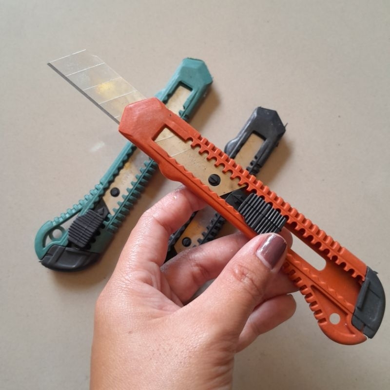 

CUTTER BESAR MURAH/ Cuttee Murah Grosir