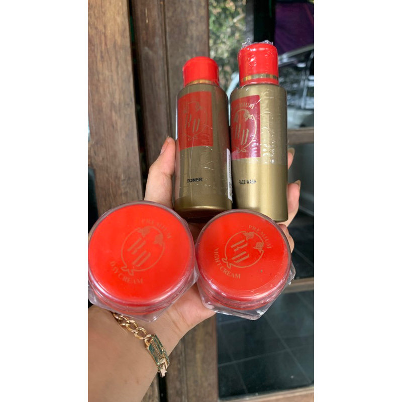 SKINCARE RD PREMIUM ORIGINAL