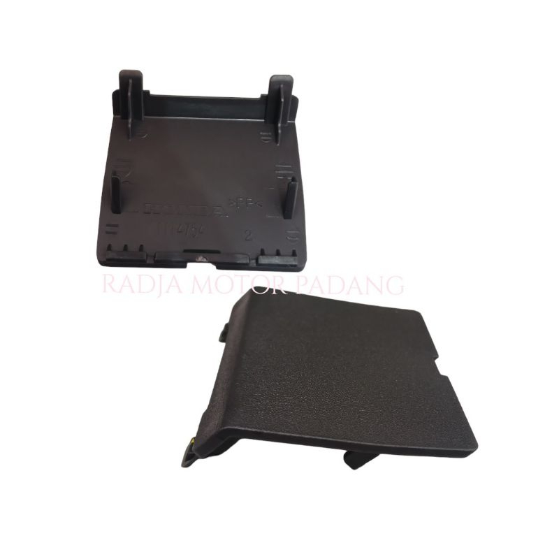 Cap body cover bawah stir brio brv mobilio 2012 2013 2014 2015  2016 2017 2018 2019 ori