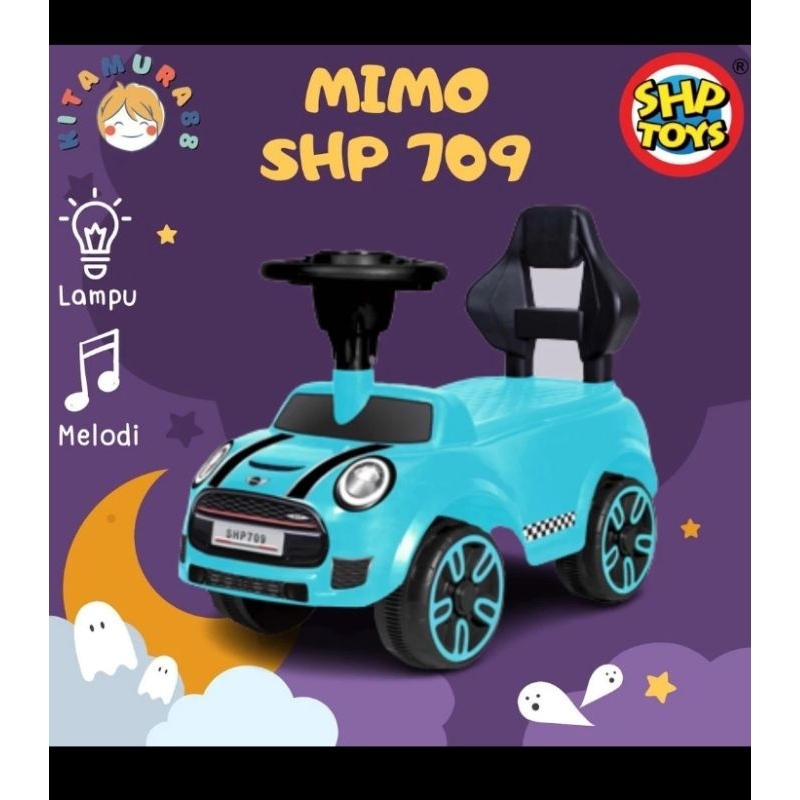 Mobil Bekas Mainan Second + Kardus Paket Besar