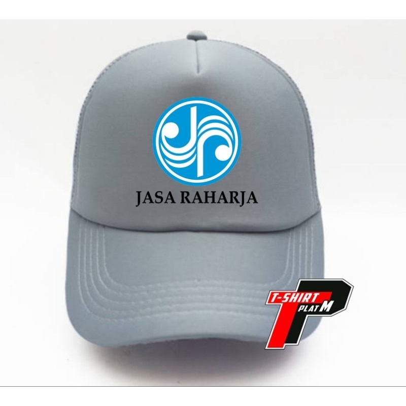 Topi Jasa Raharja Bisbol